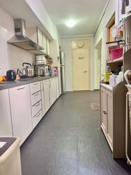 Blk 425 Canberra Road (Sembawang), HDB 5 Rooms #553530601